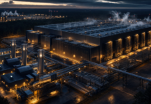 Geplantes KI-Rechenzentrum soll eigene Stromerzeugung erhalten Artikel 20.07.2026-1-API