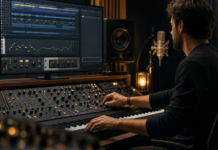 Suno macht aus dem Songgenerator ein KI-Tonstudio Artikel 30.08.2026-2-API