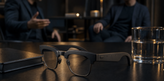Meta plant offenbar eine KI-Brille ohne Kamera Artikel 26.09.2026-1-API