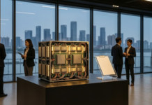 Chinas KI-Modelle erscheinen meist ohne Prüfergebnisse Artikel 11.10.2026-1-API-freebeat-WIM99